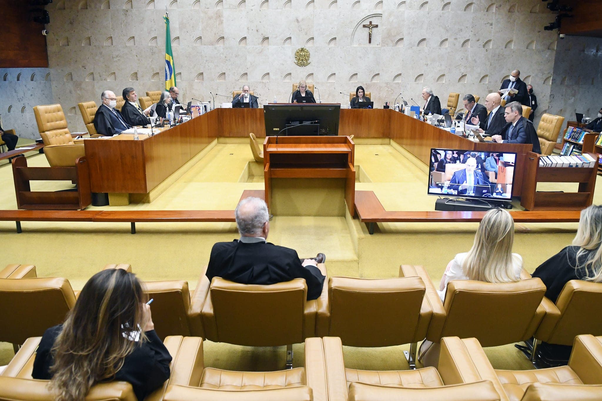 STF retoma julgamento sobre revisão da vida toda: o que esperar?