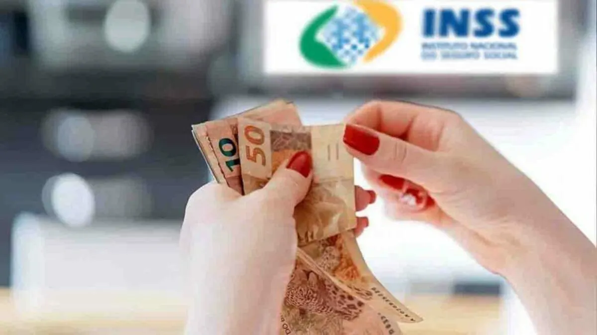 O governo federal anunciou os novos valores do 13º salário em 2024 para o INSS