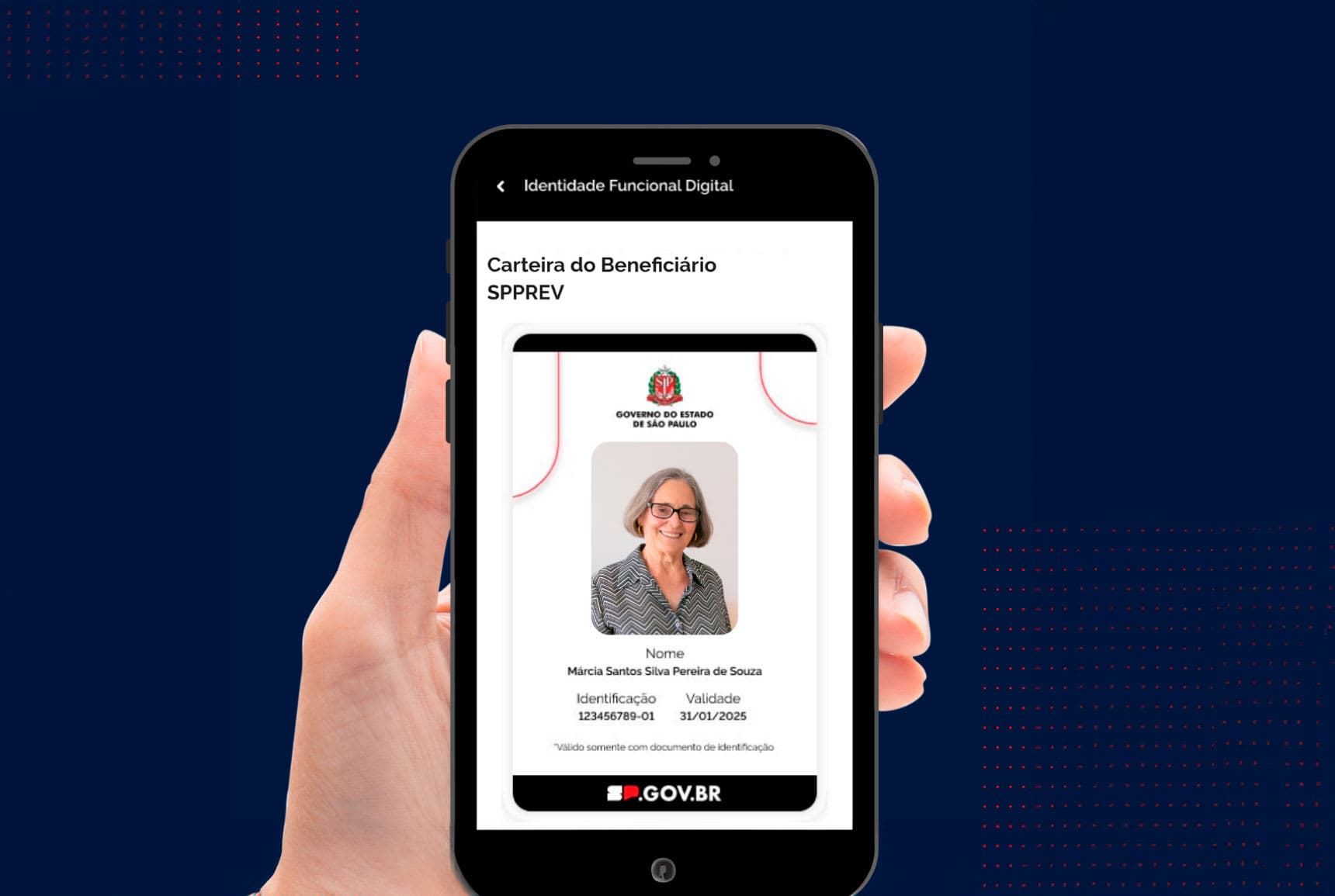 Aposentados e pensionistas de São Paulo ganham acesso a documento 100% digital; saiba como