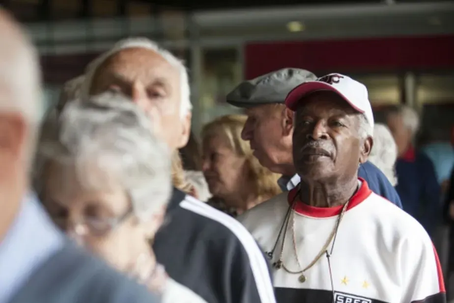 Aposentados: Conseguir informe de rendimentos do IR nas agências do INSS?