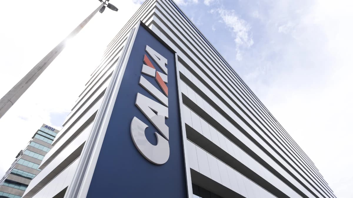 Caixa amplia atendimento para benefícios em agências; confira