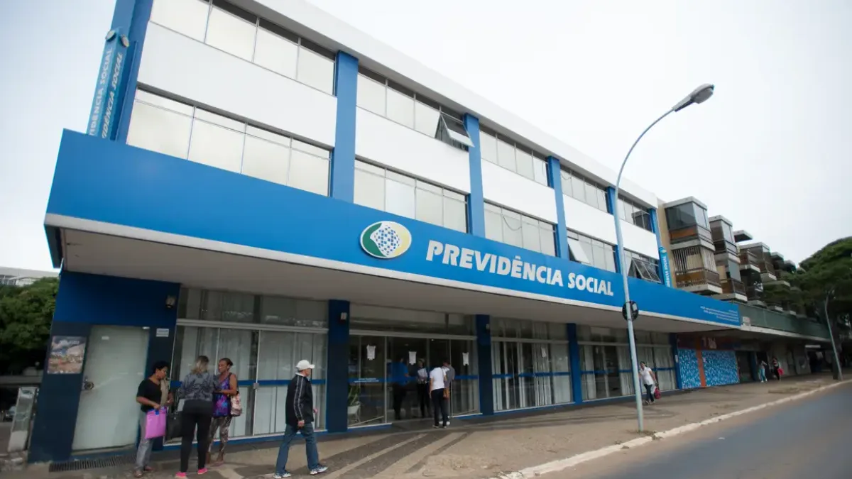 INSS: Sistema dá erro e gera emissão de laudos médicos com dizeres "blá blá blá"to dos valores