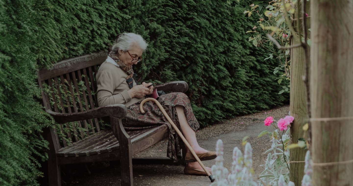 capa da seção Redução de Parcela de Consignado