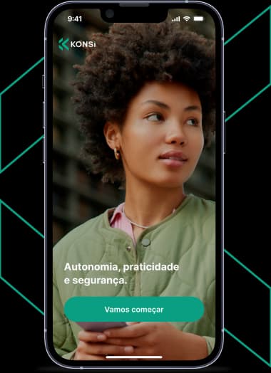 Empréstimo Consignado