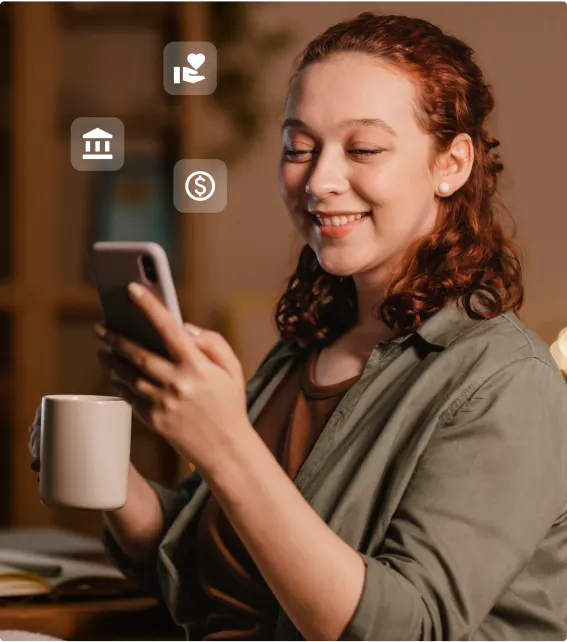 Saque Cartão Benefício