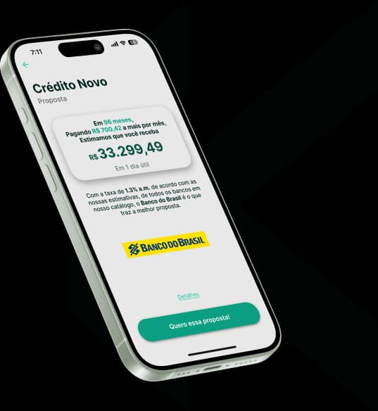 Empréstimo consignado Banco do Brasil no App Konsi app konsi com Empréstimo consignado Banco do Brasil